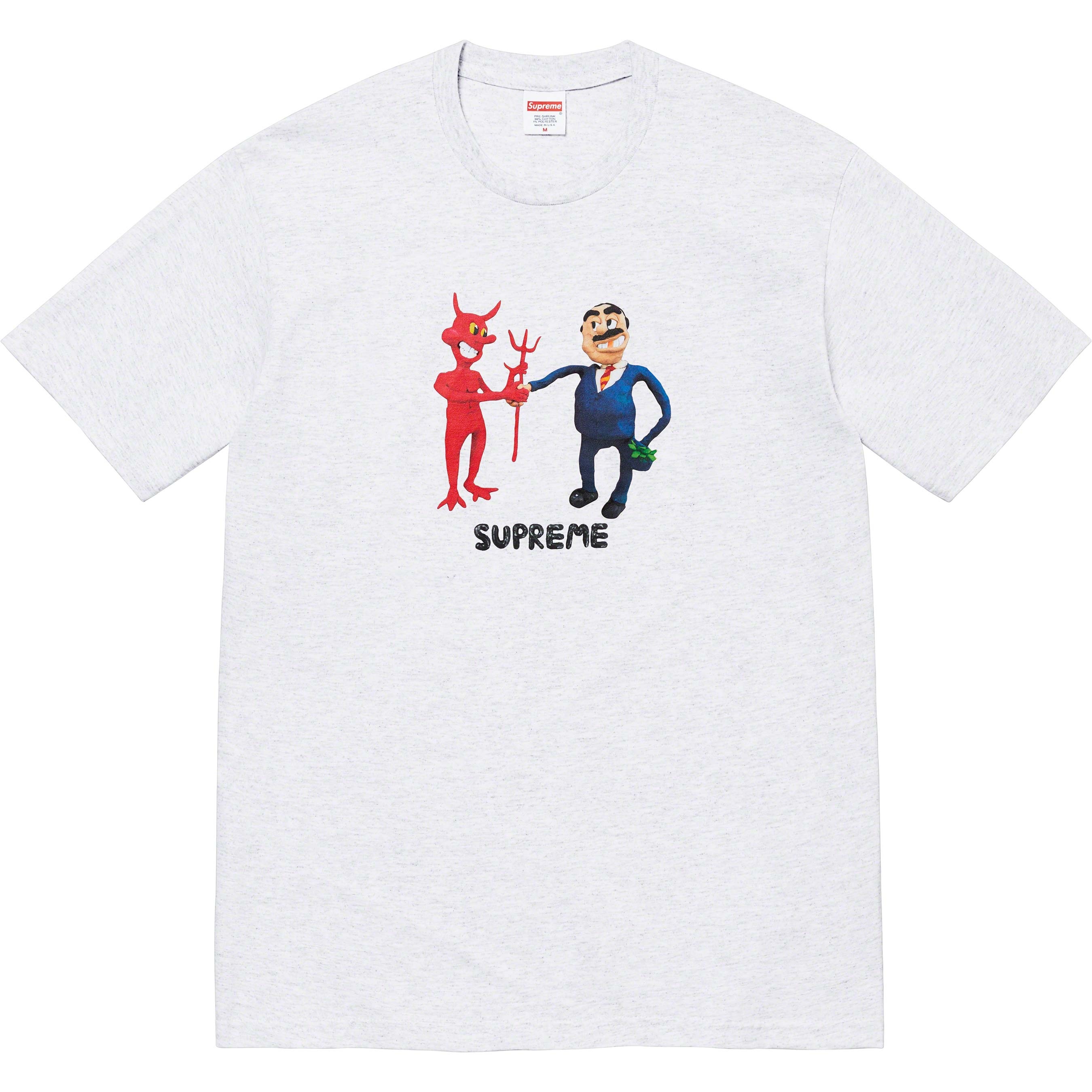 Business Tee view 2